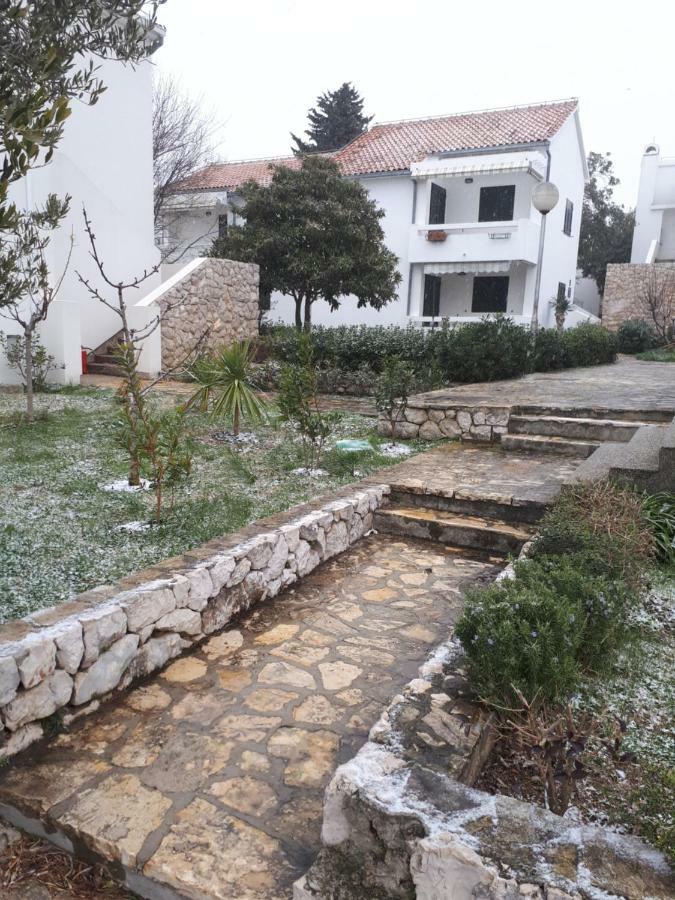 Villa Iris 시베니크 외부 사진